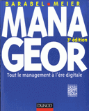 Manageor tout le management à l’ère digitale 3ED
