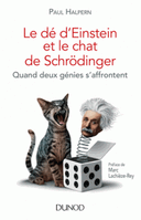 chat de Schrödinger Quand deux génies s’affrontent
