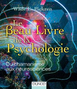 beau livre de la psychologie