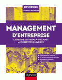 Management d’entreprise