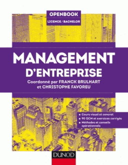 Management d’entreprise