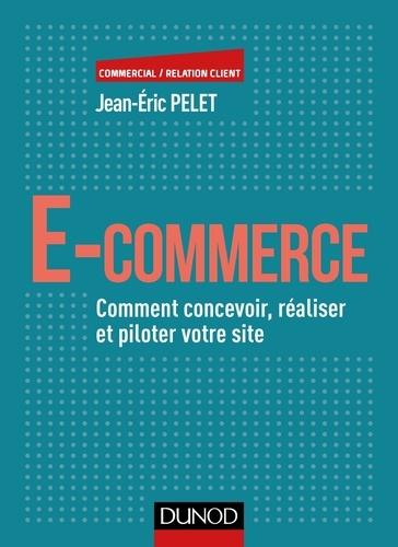 comment concevoir, réaliser piloter votre site