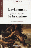 juridique de la victime
