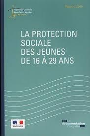 sociale des jeunes de 16 à 29 ans