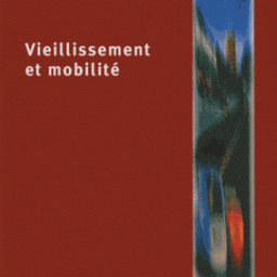 Vieillissement mobilité