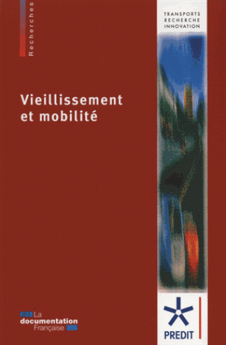Vieillissement mobilité