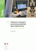 environnemental des bâtiments Agir