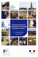 Comment promouvoir le dynamisme économique des espaces ruraux Les avis du CESE