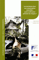territoires face aux catastrophes naturelles : quels outils pour prévenir les risques