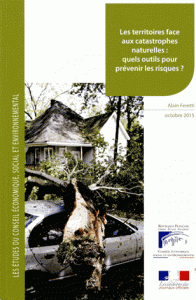 territoires face aux catastrophes naturelles : quels outils pour prévenir les risques