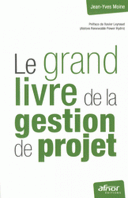 livre de la gestion de projet