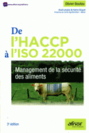 de la sécurité des aliments 3e édition