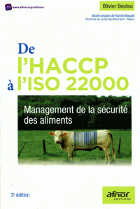 Management de la sécurité des aliments 3e édition