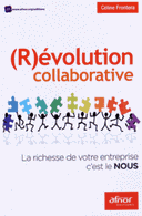 collaborative La richesse de votre entreprise c’est le nous