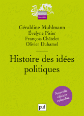 Histoire des idees politiques