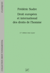 europeen des droits de l Homme 11e