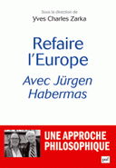 Refaire l Europe