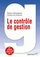 controle de gestion de gestion, d’entreprise gouvernance 10e