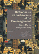 de l’urbanisme de l’aménagement 4e édition