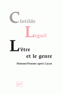 genre Homme Femme après Lacan
