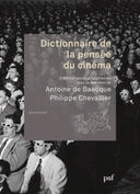 Dictionnaire de la pensée du cinéma 2e édition revue augmentée