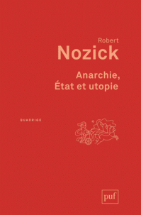 Anarchie Etat Utopie 3e édition
