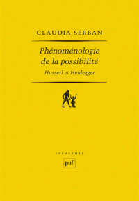 Phénoménologie de la possibilité : Husserl Heidegger
