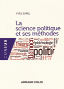 science politique ses méthodes