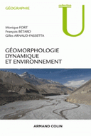 dynamique environnement Processus relais dans les bassins versants