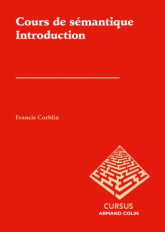 Cours de semantique Introduction