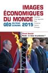 Images économiques du monde . Dossier Russie : le retour de puissance ?
