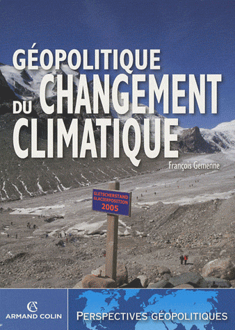 changement climatique