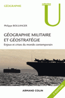 militaire géostratégie Enjeux crises du monde contemporain 2e édition