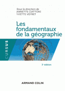 fondamentaux de la géographie 3e édition