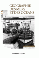 mers des océans
