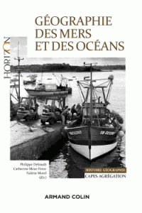 mers des océans