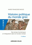 Histoire politique du monde grec antique 3ed
