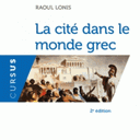 cité dans le monde grec 2ed