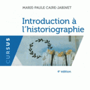 Introduction à l’historiographie 4ed