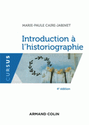 Introduction à l’historiographie 4ed