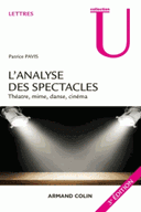 spectacles Théâtre, mime, danse, danse-théâtre, cinéma