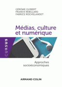 culture numérique Approches socioéconomiques
