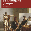 atlas historique de l’Antiquité grecque 2ed