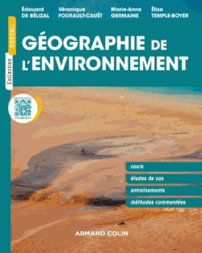 cours études de cas, entraînements, méthodes commentées