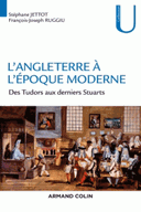 moderne des Tudors aux derniers Stuarts, 1485-1714