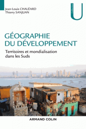 territoires mondialisation dans les Suds