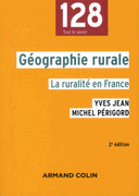 rurale la ruralité en France