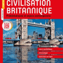 Civilisation britannique : problématiques enjeux contemporains