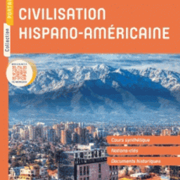Civilisation hispano-américaine