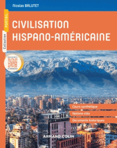Civilisation hispano-américaine